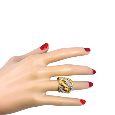 ADIRA ACUAN ring