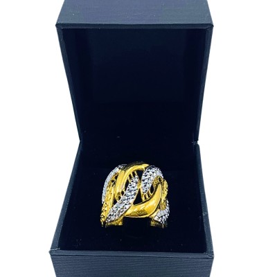 ADIRA ACUAN ring