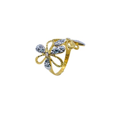 BUNGA KERAWANG ring
