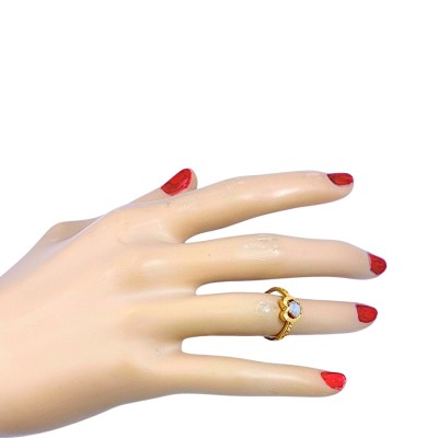 AUDREY LOVE ring AUDREY LOVE ring