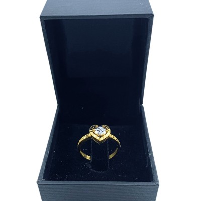 AUDREY LOVE ring AUDREY LOVE ring