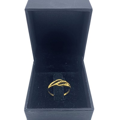 KERAWANG ring