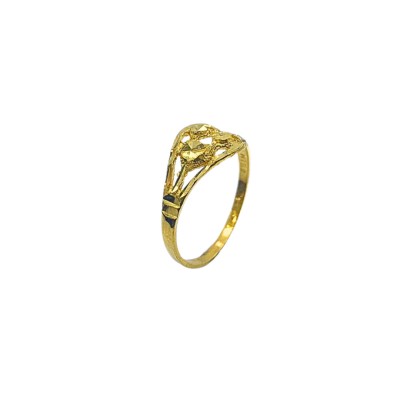 KERAWANG ring