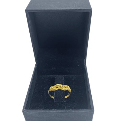 WAVE ring