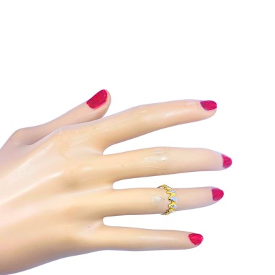 PULUT DAKAP ring