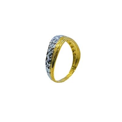 WAVE ring