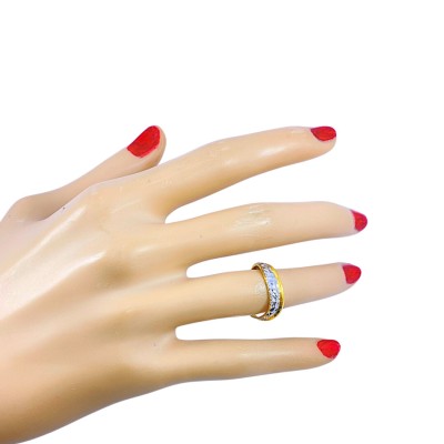 WAVE ring