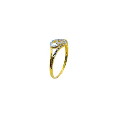 KERAWANG ring