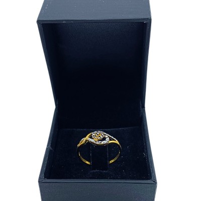 KERAWANG ring