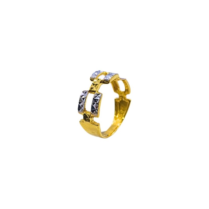 ROLEX ring