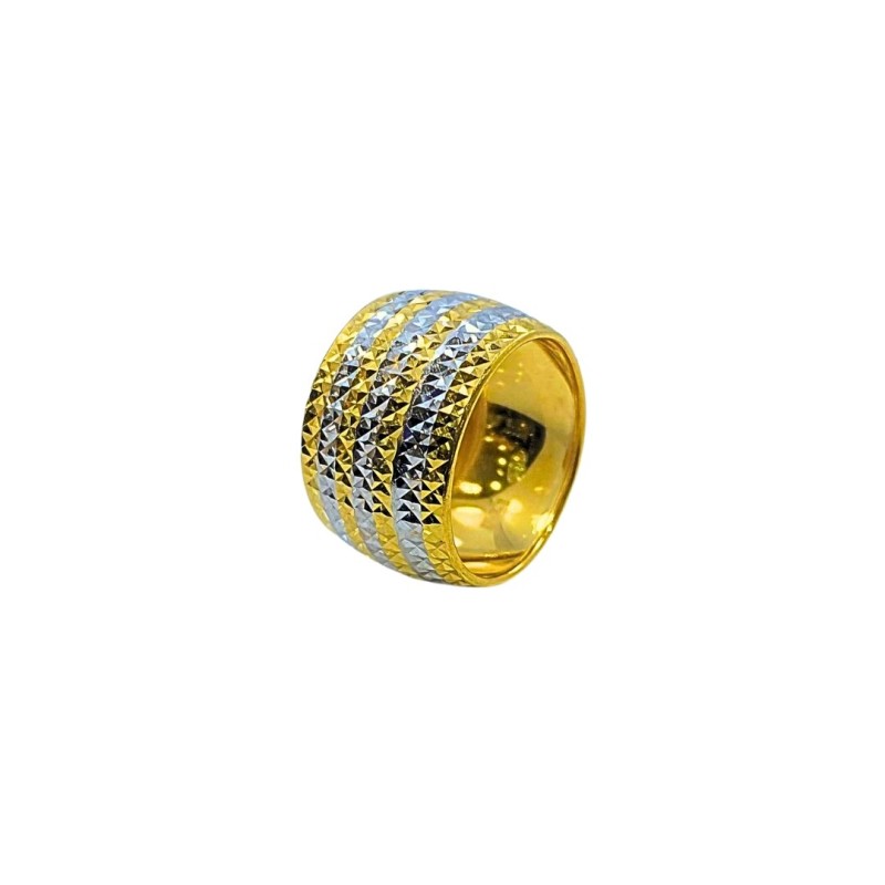 BELAH ROTAN ring