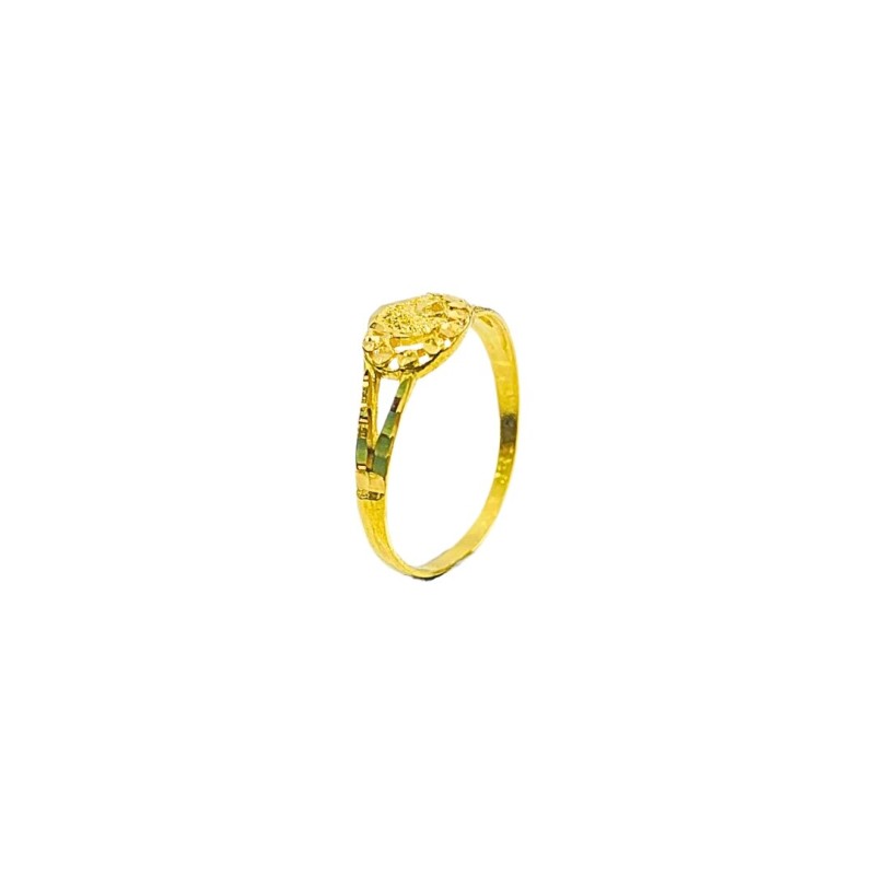 KERAWANG ring