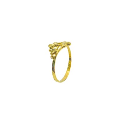LOVE ring