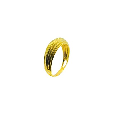 Cincin Lincah Emas 916/22K