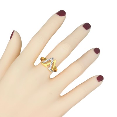STM ring STM ring