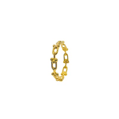 Cincin Tiffanyc Emas 916/22K