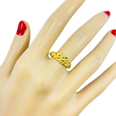 Cincin Kait Emas 916/22K Cincin Kait Emas 916/22K