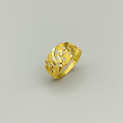 LIPAN KAIT PASIR gold