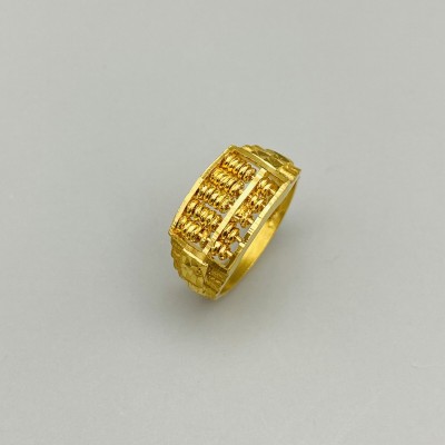 SEMPOA ring