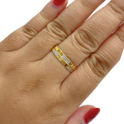 BELAH ROTAN ring