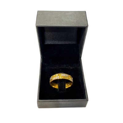 BELAH ROTAN ring