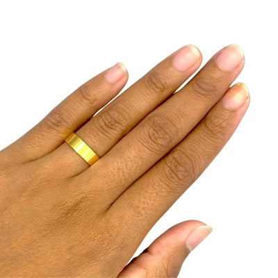 BELAH ROTAN ring