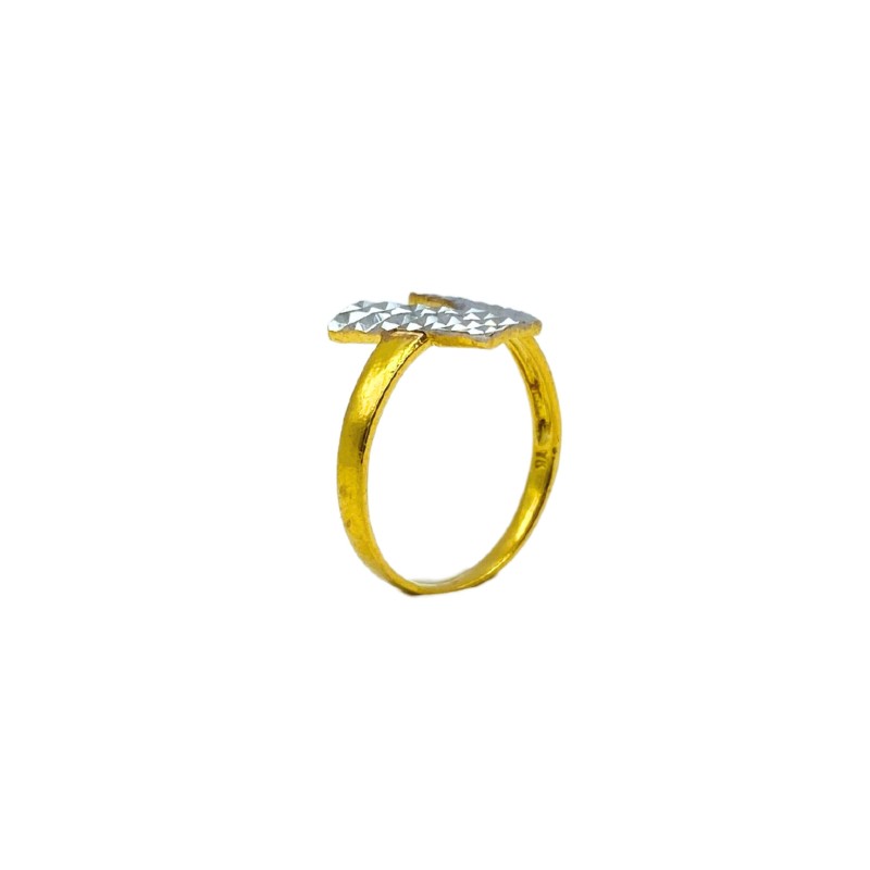 VENDETTA ring