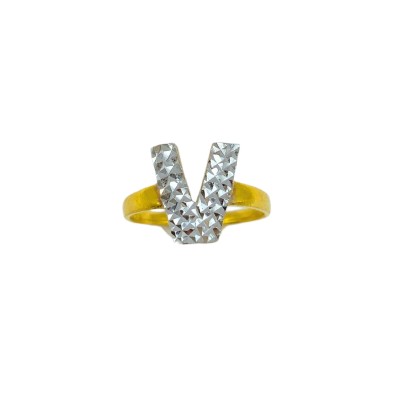 VENDETTA ring