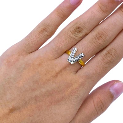 VENDETTA ring