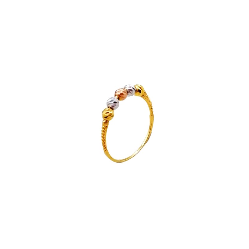 BOBA ITALY rosegold