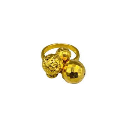 MICKEY ring