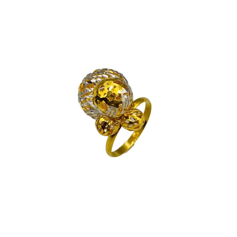 MICKEY ring