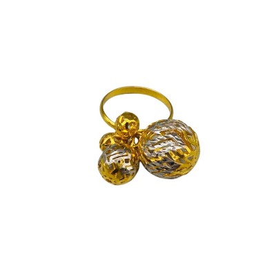 MICKEY ring