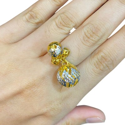 MICKEY ring