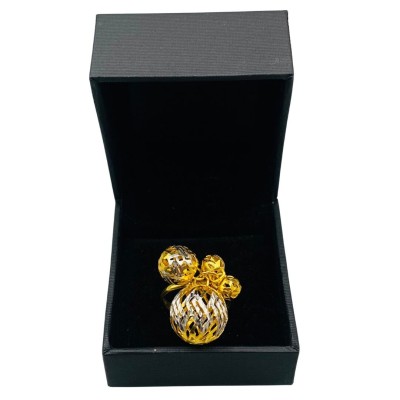 MICKEY ring