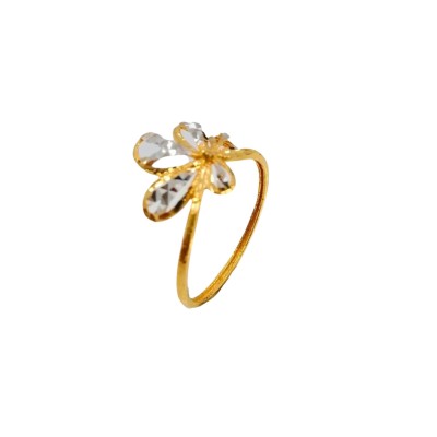 BUNGA KERAWANG ring