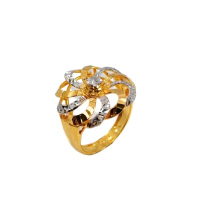 BUNGA KERAWANG ring
