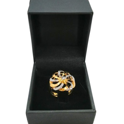 BUNGA KERAWANG ring