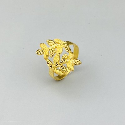 DAUN SEMALU gold