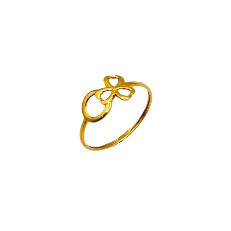 BUNGA KERAWANG ring
