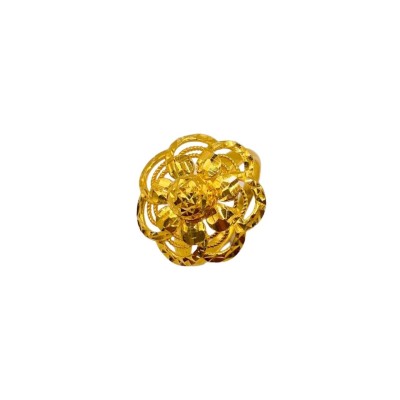 KERAWANG BUNGA gold