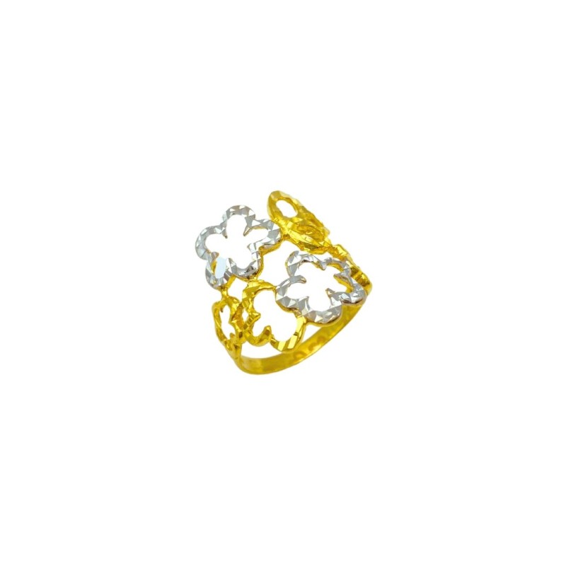 LA DIVA ring