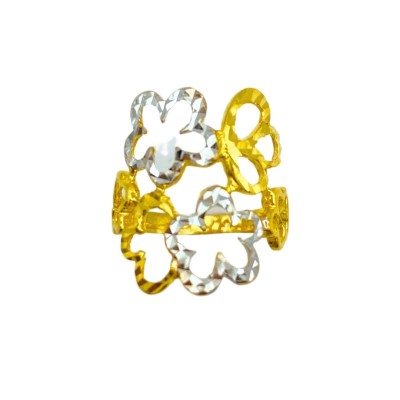 LA DIVA ring