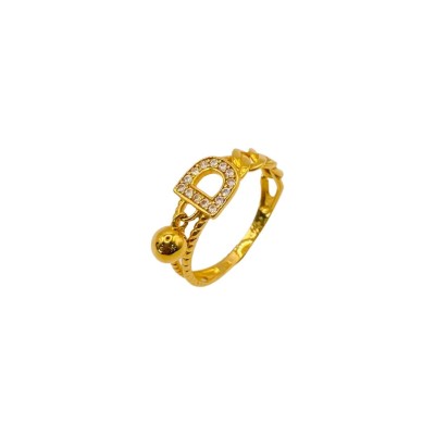 D'AMOUR ring