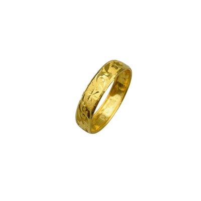 BELAH ROTAN ring