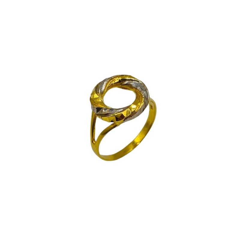 DONUT ring