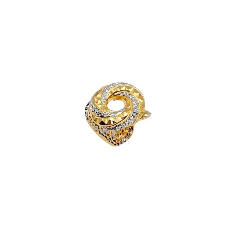 DONUT GULA chrome