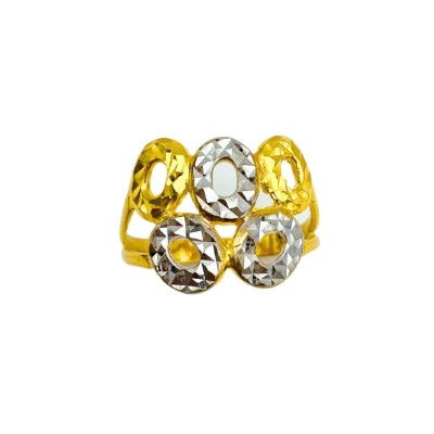 DONUT 5 BIJI ring