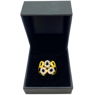 DONUT 5 BIJI ring
