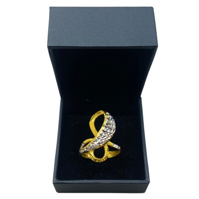 SIMPULAN KASIH ring